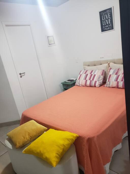 Lindo No Bom Retiro Prox Ao Anhembi Sambodromo Com Wifi Apartment *
