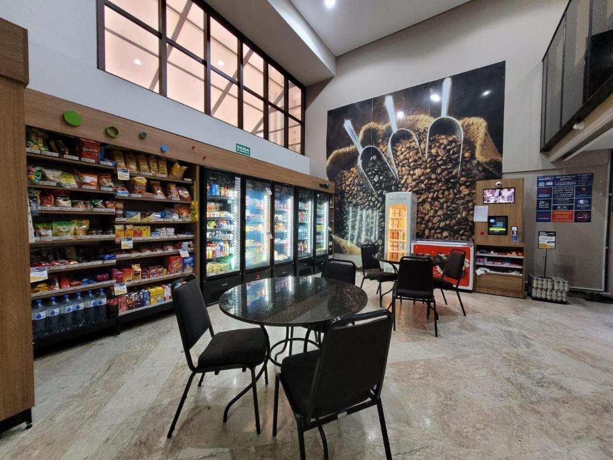 Căn hộ Qi Intelligence Flat Ibirapuera Proximo Do Metro Moema Uh1306 São Paulo