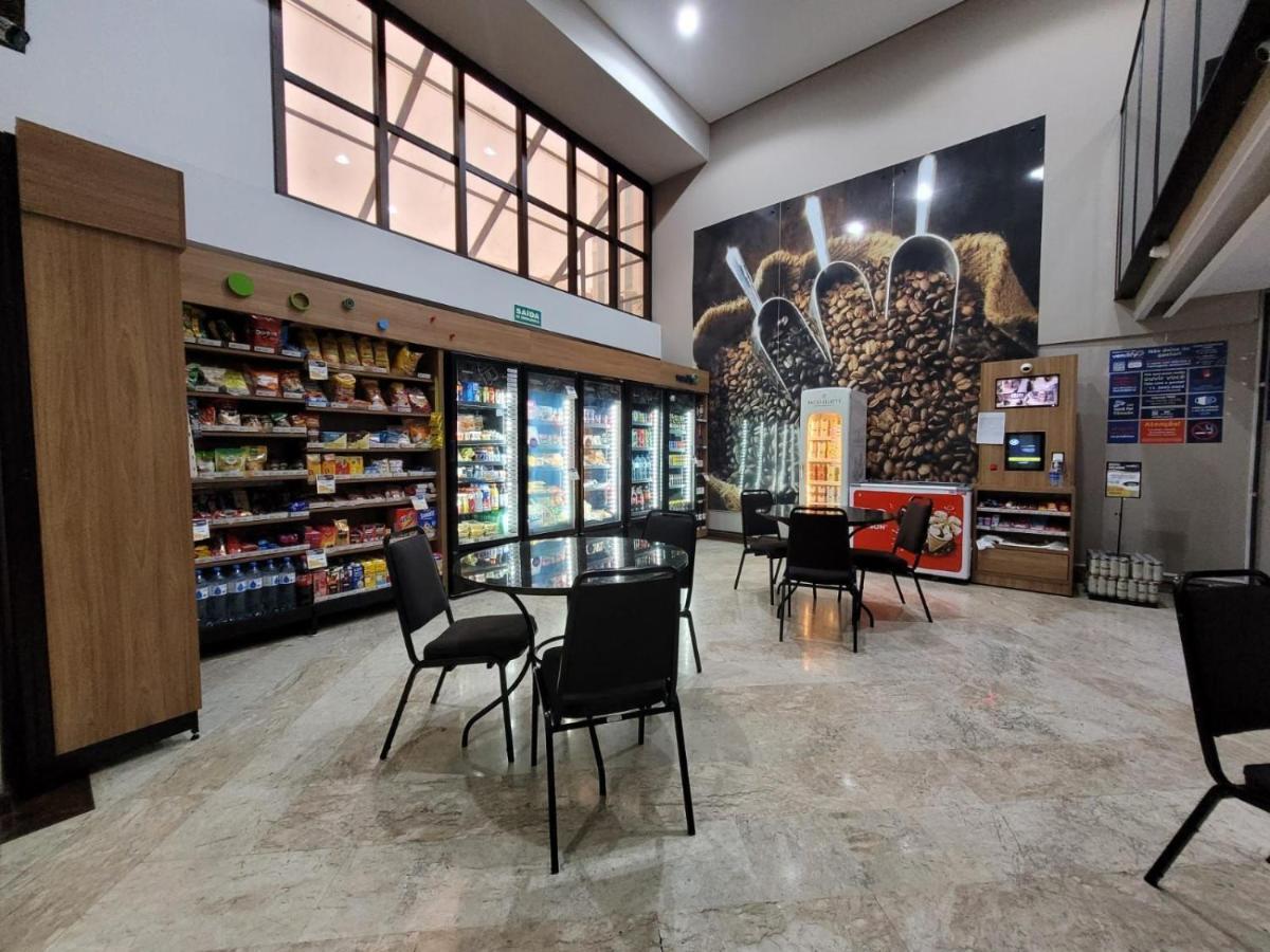 Qi Intelligence Flat Ibirapuera Proximo Do Metro Moema Uh1306 São Paulo
