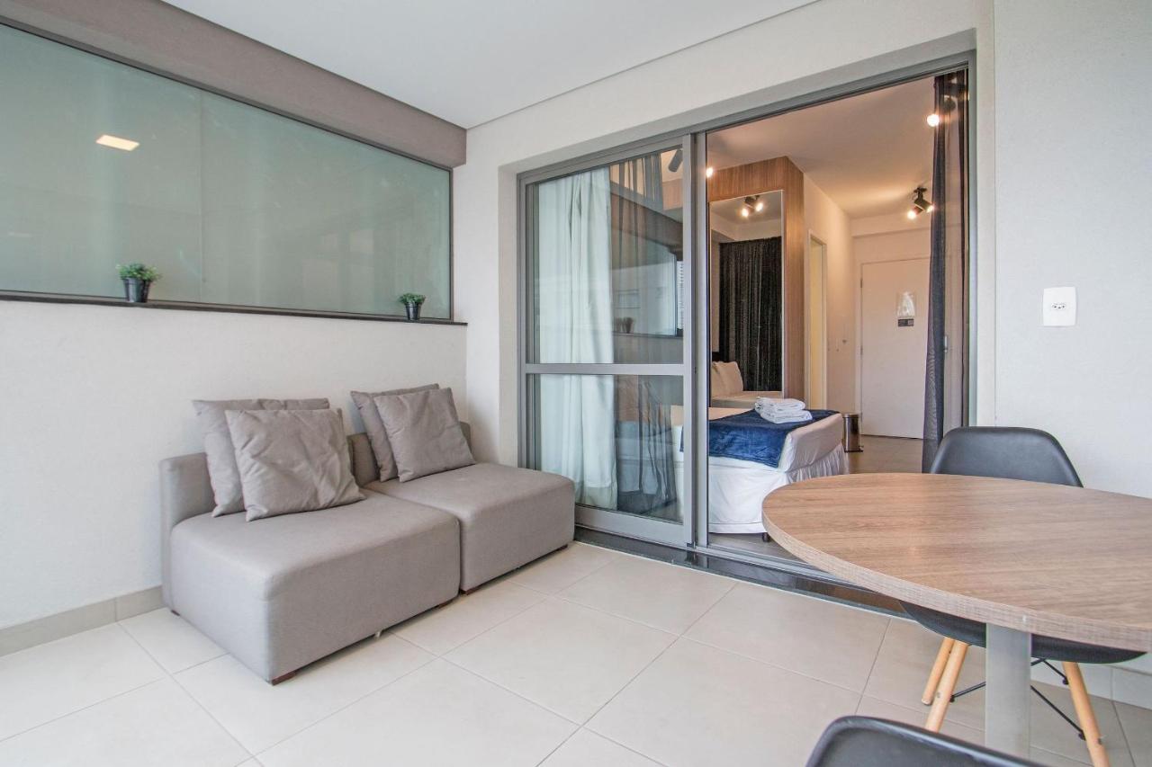 Anylife Comfort Brooklin Apartment Sao Paulo
