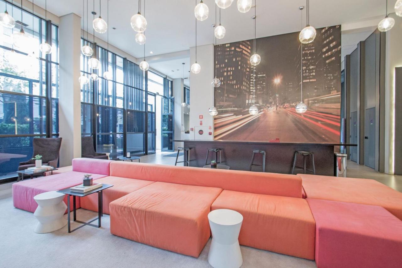 Apartment Anylife Comfort Brooklin