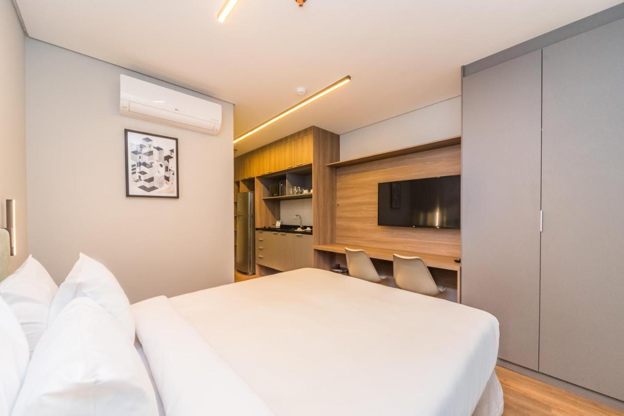 Apartemen Charlie Paraiso *