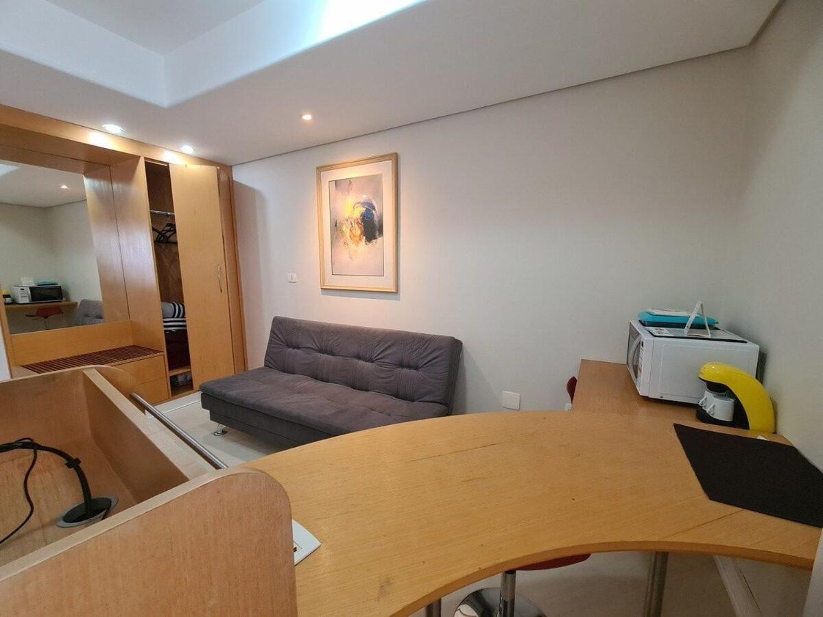 Otel Flat Bienal Ibirapuera Uh607 *