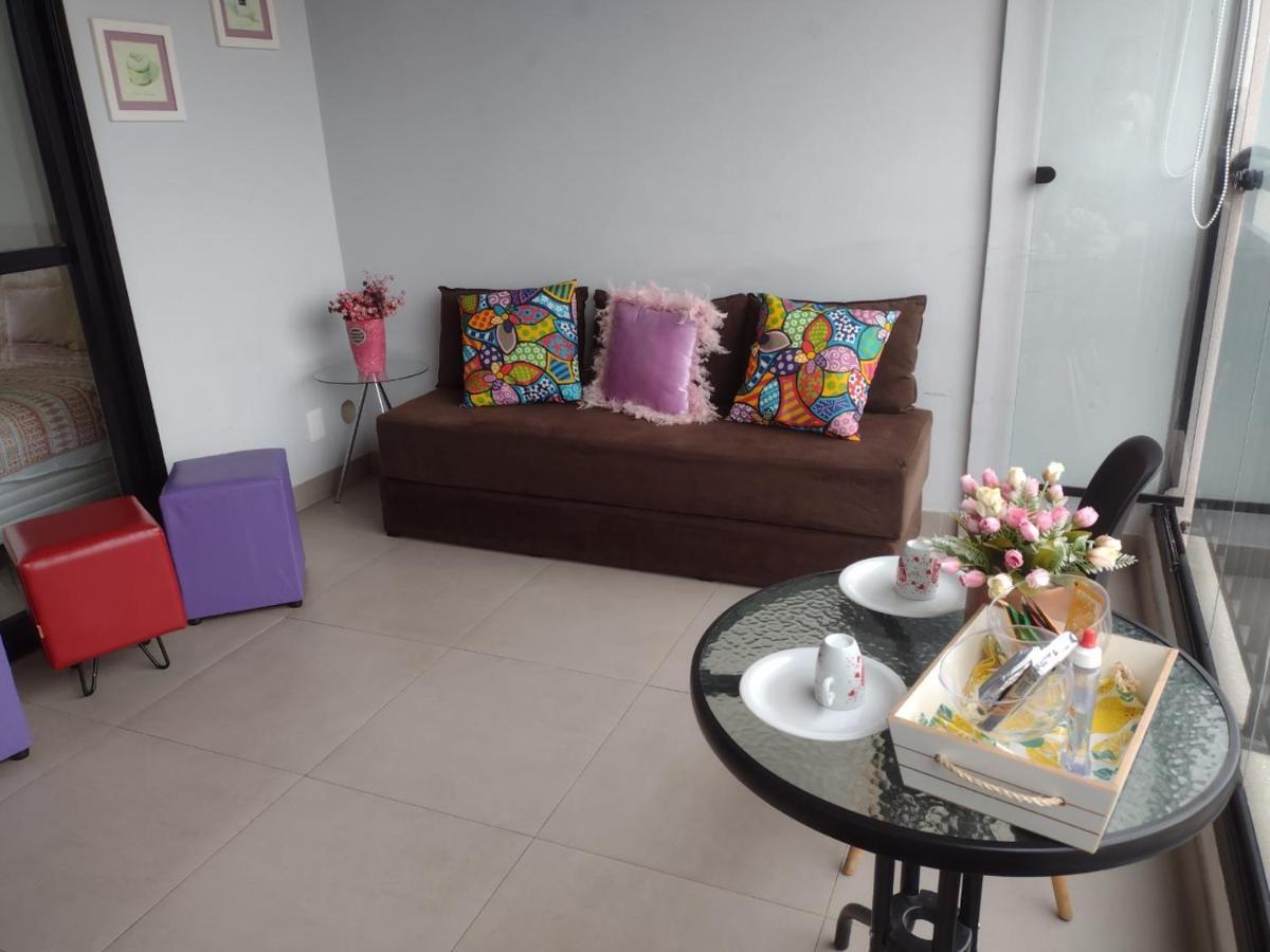 Lindo No Bom Retiro Prox Ao Anhembi Sambodromo Com Wifi Apartment Sao Paulo
