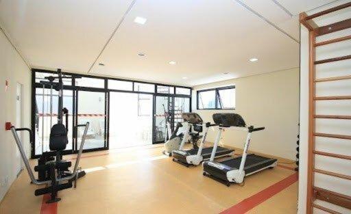 Otel Flat Bienal Ibirapuera Uh607