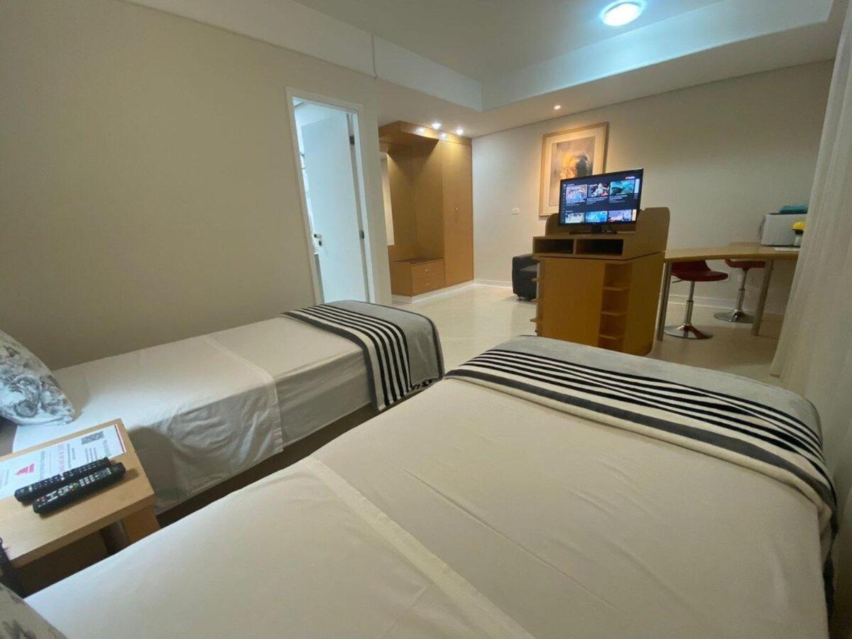 Otel Flat Bienal Ibirapuera Uh607
