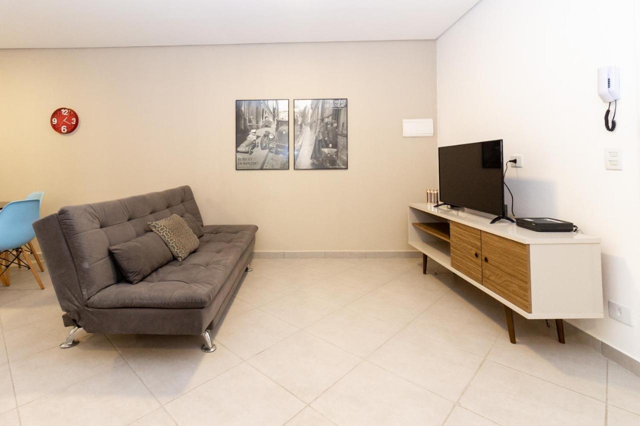360 Santa Ifigenia Apartamento São Paulo