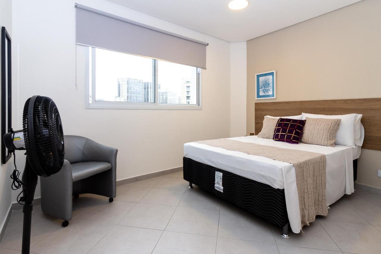 Apartamento 360 Santa Ifigenia *