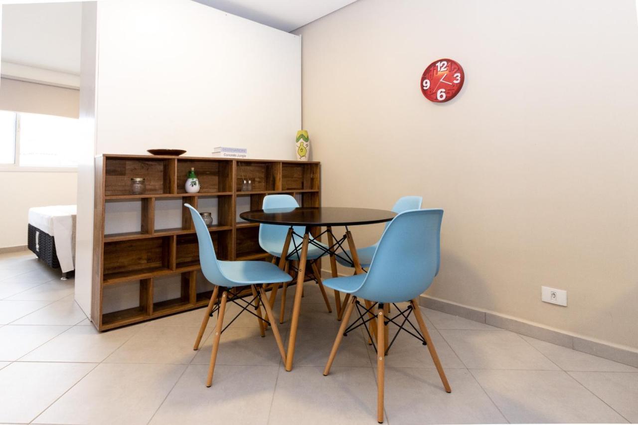 Apartamento 360 Santa Ifigenia