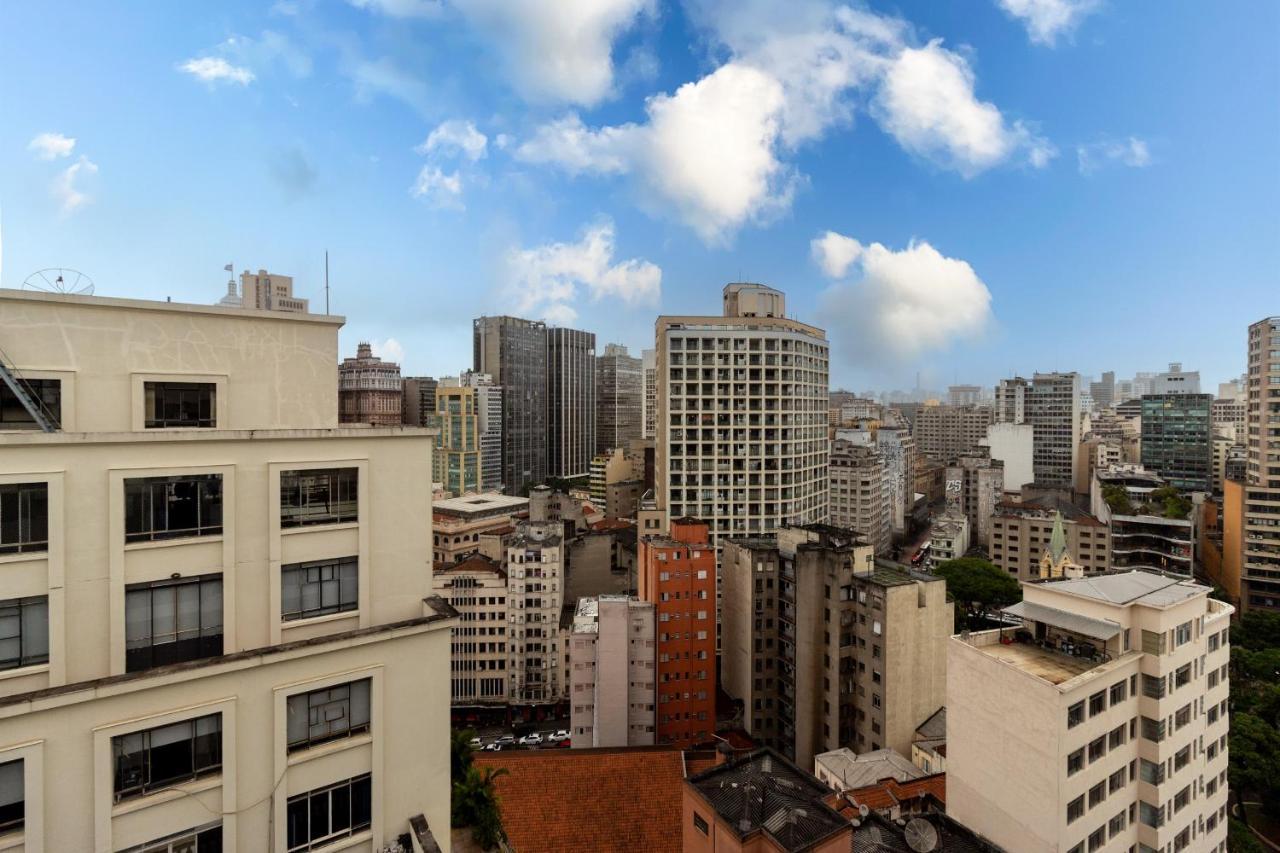 360 Santa Ifigenia Apartamento