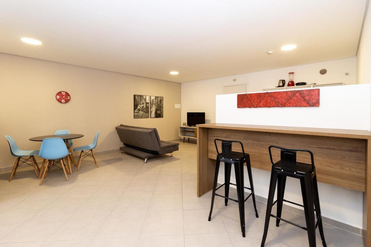 Apartamento 360 Santa Ifigenia