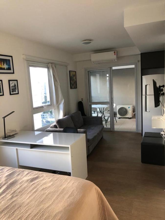 Apartemen Vacanza - Flats Privativos - Vila Olimpia