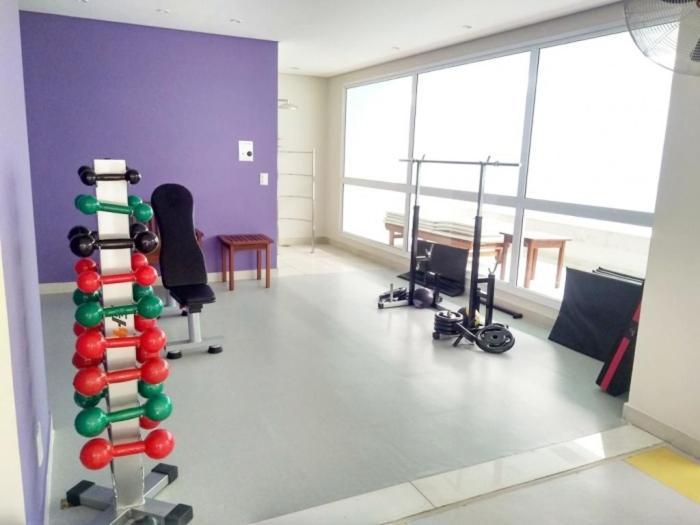 Vacanza - Flats Privativos - Vila Olimpia Apartemen