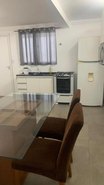 No Tremembe/ 2 Apartment