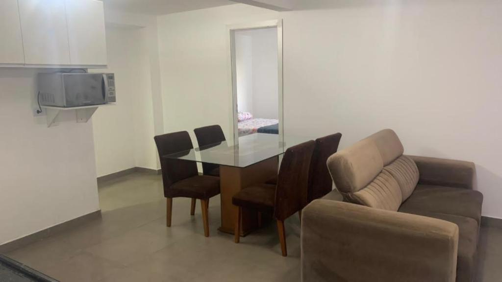 No Tremembe/ 2 Apartment *