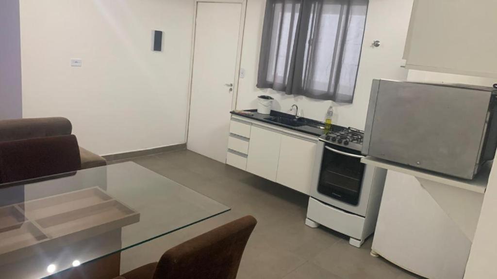 No Tremembe/ 2 Apartment