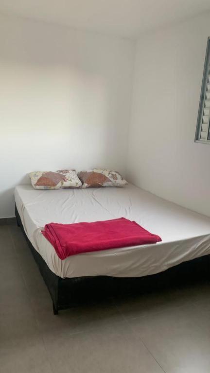 No Tremembe/ 2 Apartment Sao Paulo