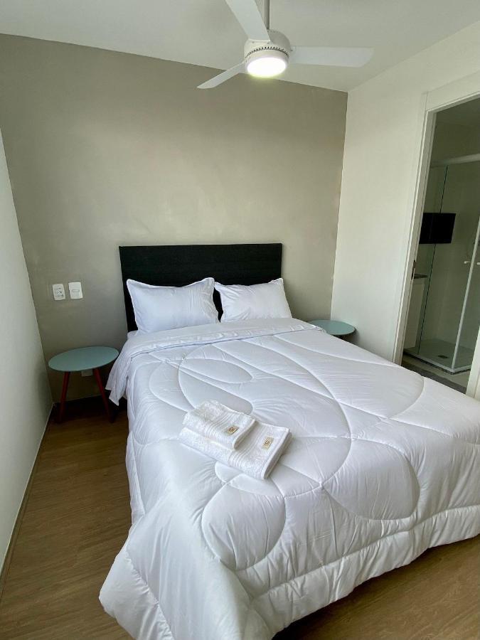 Condominio Novo Com Piscina No Bras *
