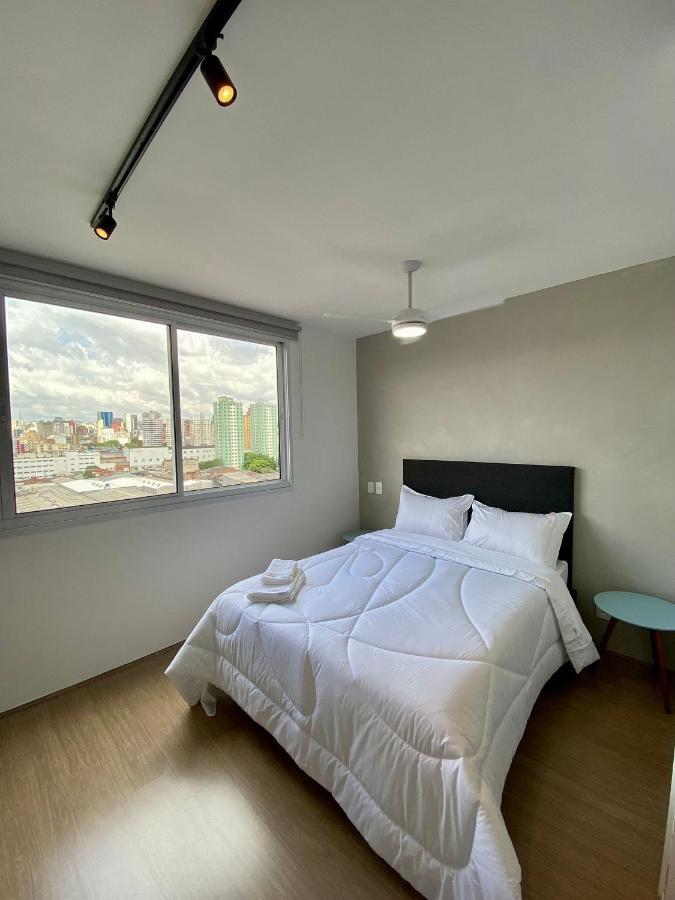Tatil Evi Condominio Novo Com Piscina No Bras Sao Paulo
