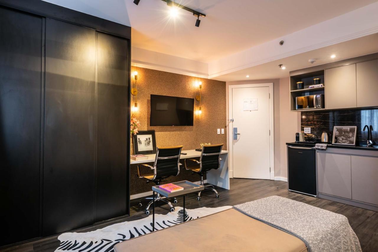 Apartment Privilege Macuco Alto Padrao Com Charme Em Moema Sao Paulo