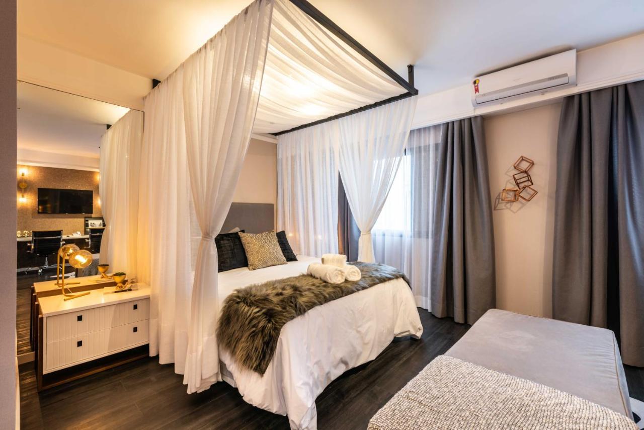 Apartment Privilege Macuco Alto Padrao Com Charme Em Moema