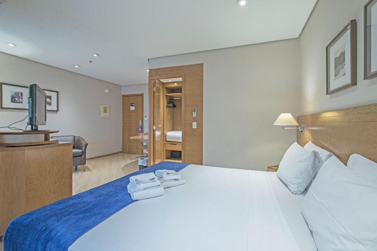 Apartment Anylife Comfort Bela Vista