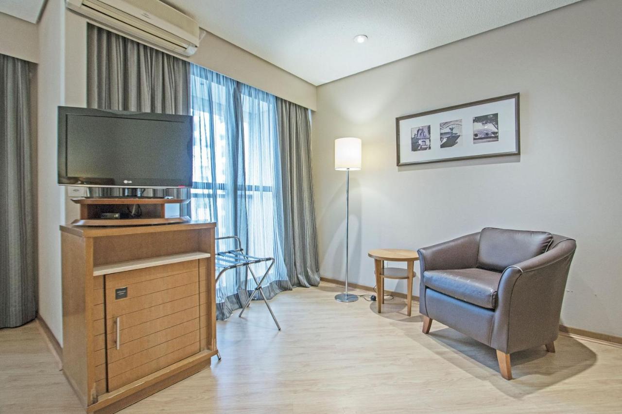 Anylife Comfort Bela Vista *