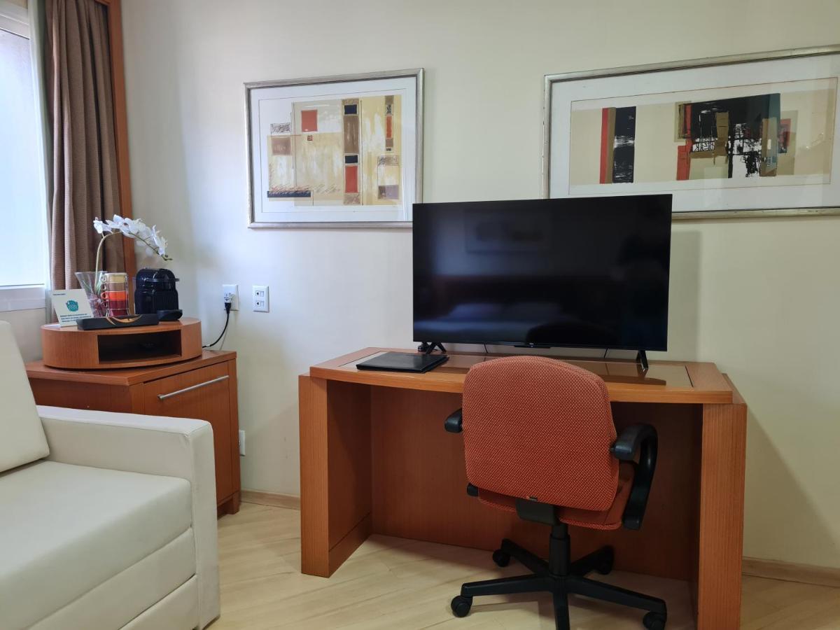 Apart Otel Flat Wyndham Jardins *