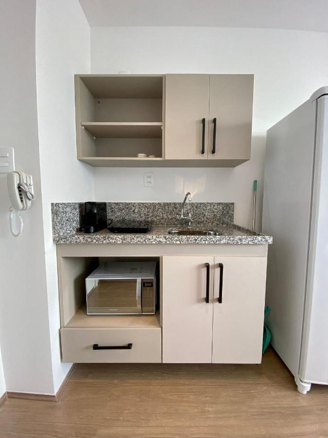 Tatil Evi Condominio Novo Com Piscina No Bras Sao Paulo