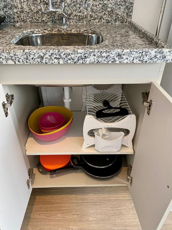 Tatil Evi Condominio Novo Com Piscina No Bras *