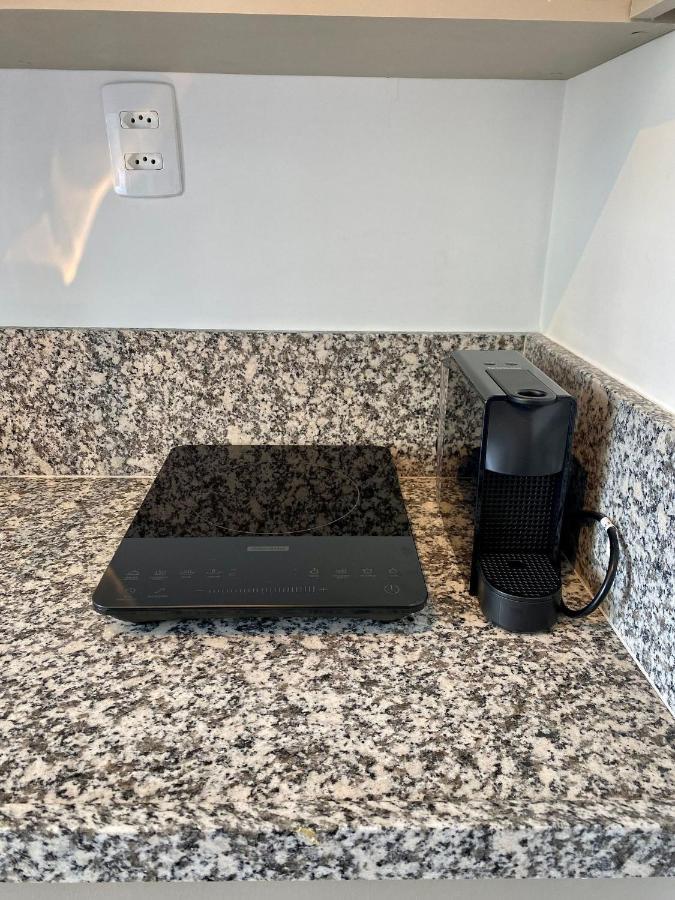 Condominio Novo Com Piscina No Bras
