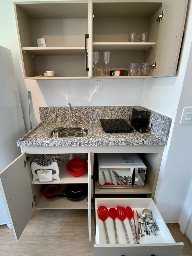 Condominio Novo Com Piscina No Bras * Sao Paulo