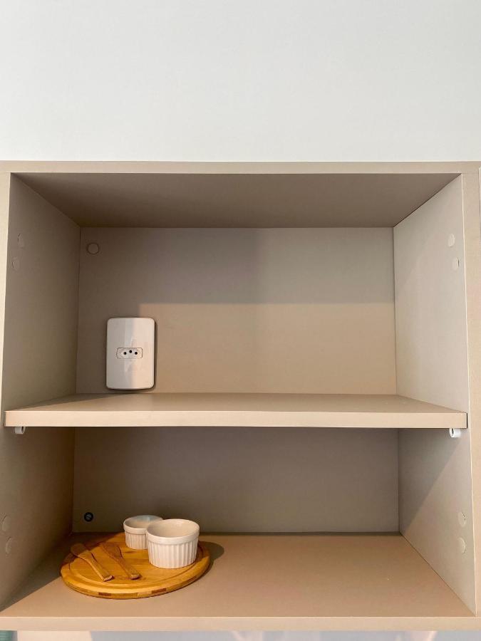 Condominio Novo Com Piscina No Bras * Sao Paulo