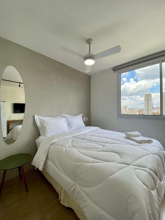 Condominio Novo Com Piscina No Bras Tatil Evi Sao Paulo