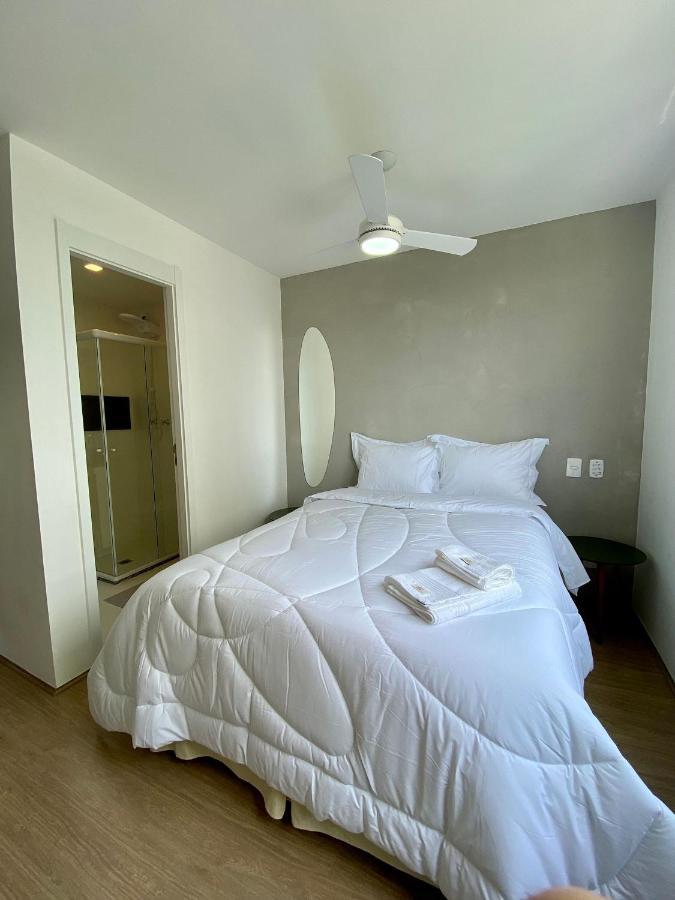 Condominio Novo Com Piscina No Bras * Sao Paulo