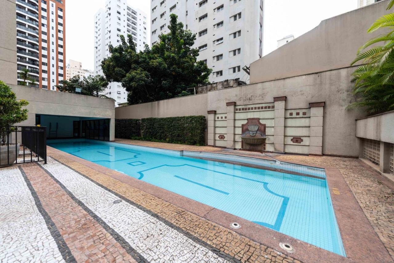 Privilege Macuco Alto Padrao Com Charme Em Moema Sao Paulo