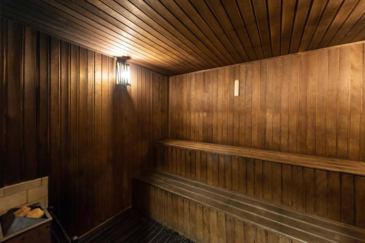 Apartment Privilege Macuco Alto Padrao Com Charme Em Moema