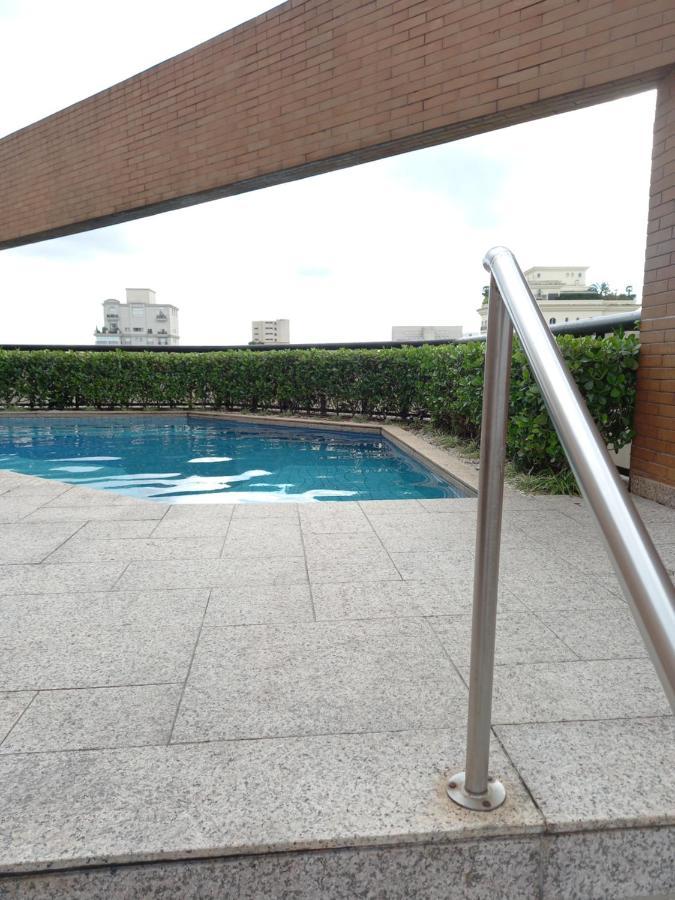 Condominio Hampton *
