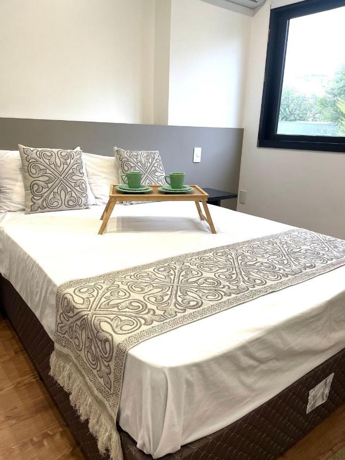 Haus . Perfeito. Luxo. Is Moema Holiday home *
