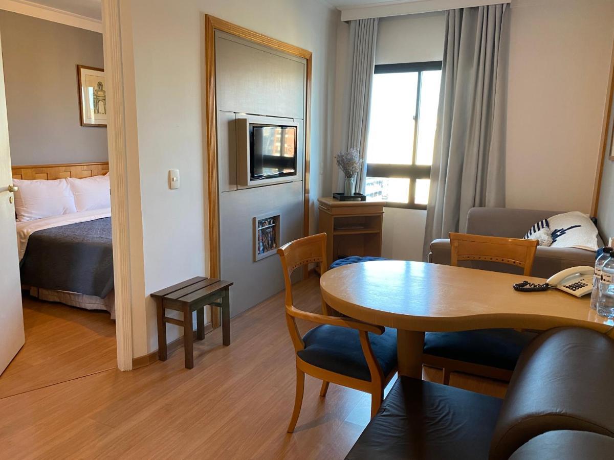 Comfort Flat Pinheiros Em 4,5 Estrelas Apartment