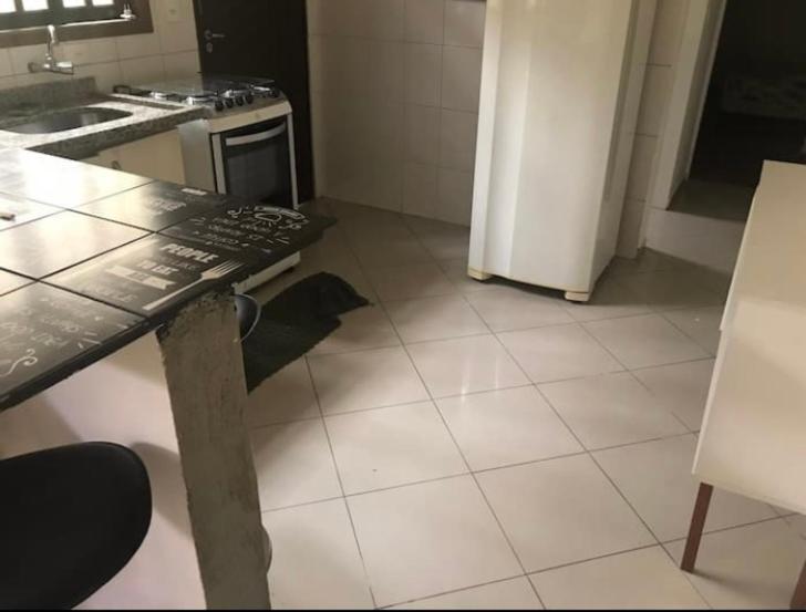 Casa de férias Casa Aconchegante 3 Km Metro Morumbi São Paulo