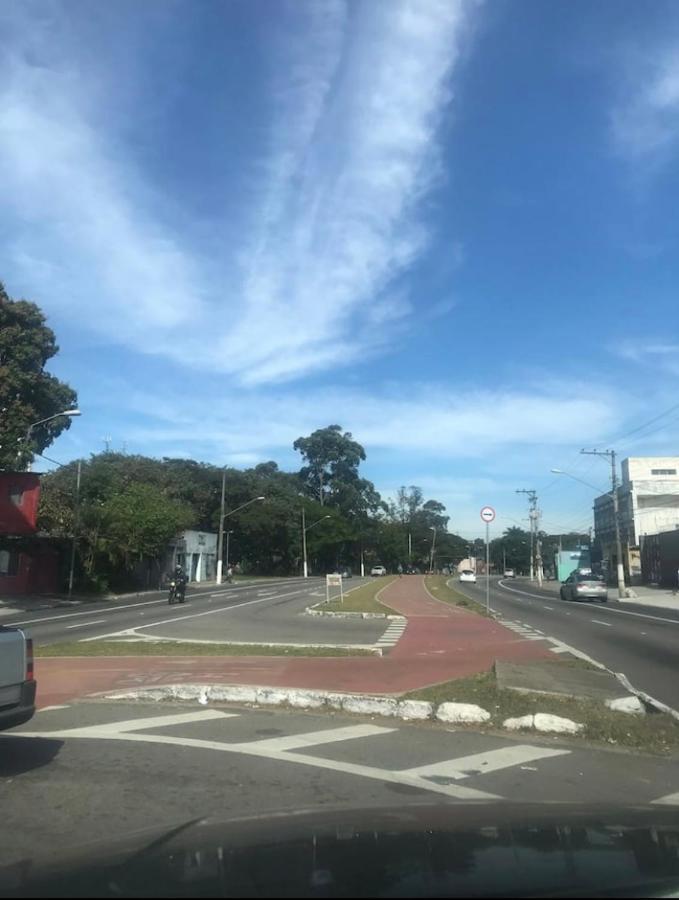 Casa Aconchegante 3 Km Metro Morumbi Casa de férias São Paulo