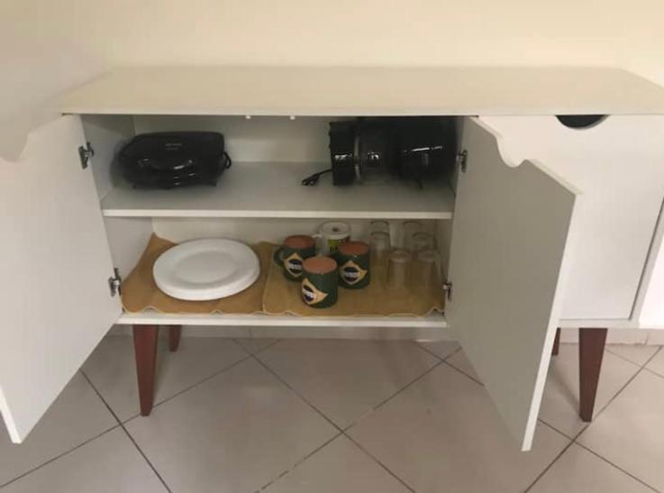 Casa de férias Casa Aconchegante 3 Km Metro Morumbi *