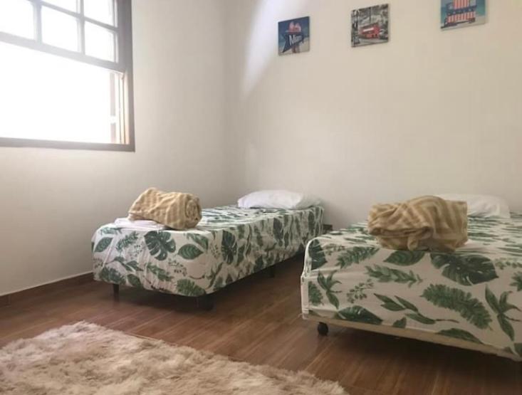 Casa Aconchegante 3 Km Metro Morumbi * São Paulo