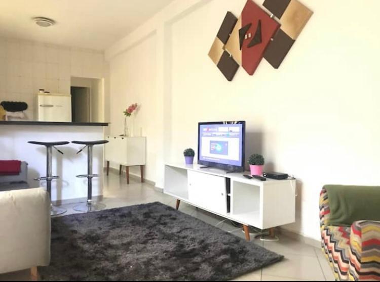 Casa de férias Casa Aconchegante 3 Km Metro Morumbi *