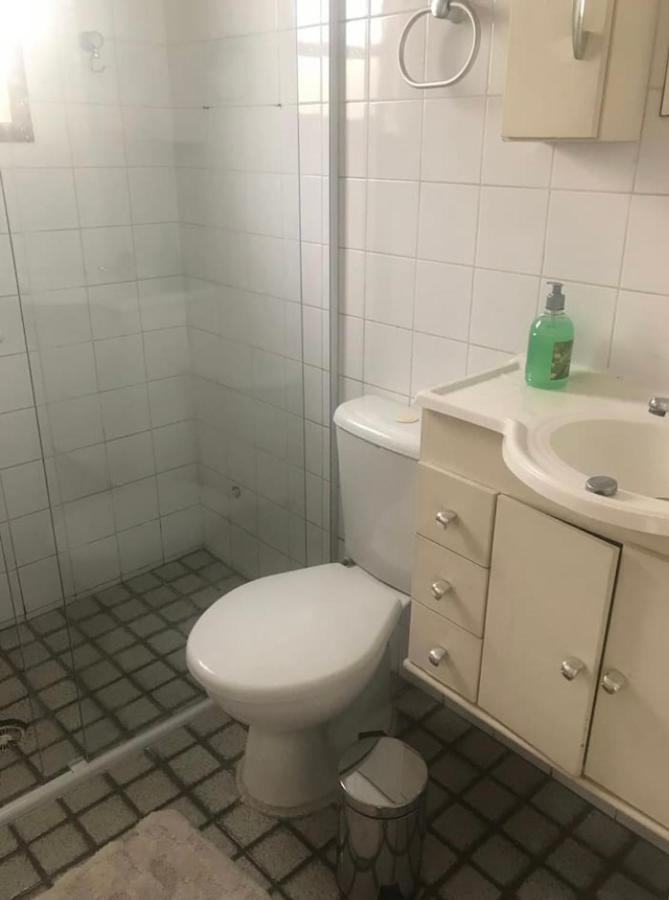Casa Aconchegante 3 Km Metro Morumbi Casa de férias São Paulo