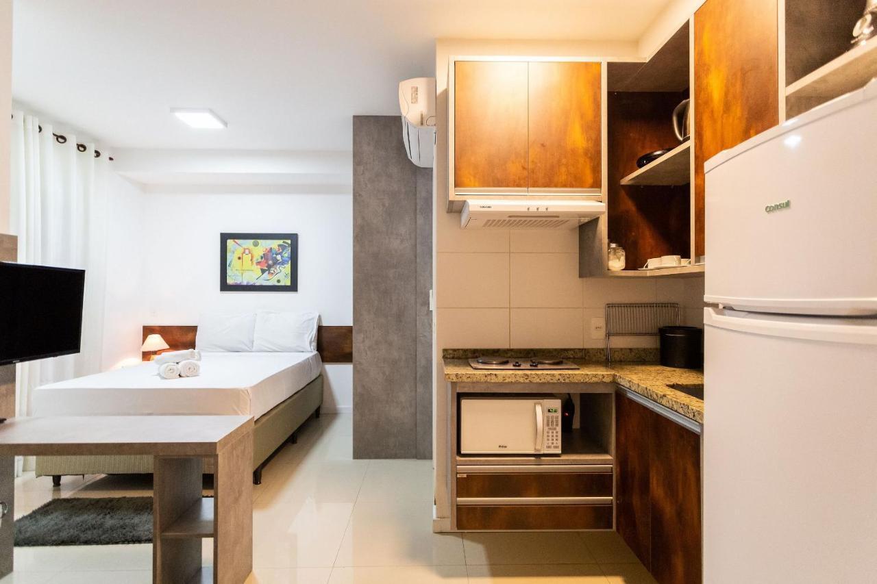 In Bela Vista Apartment São Paulo
