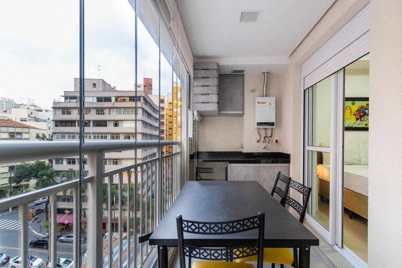 Apartment In Bela Vista