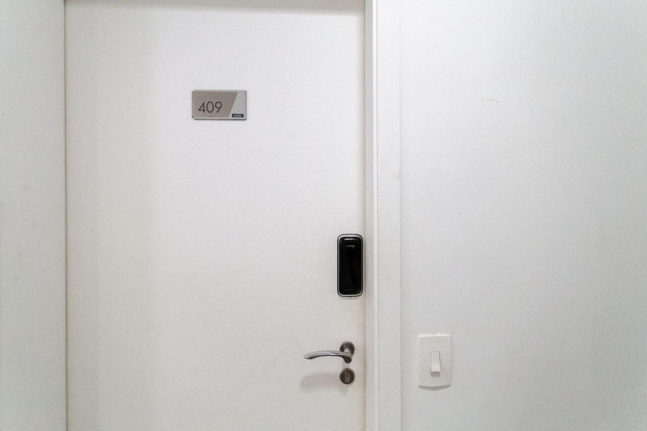 In Bela Vista Apartment