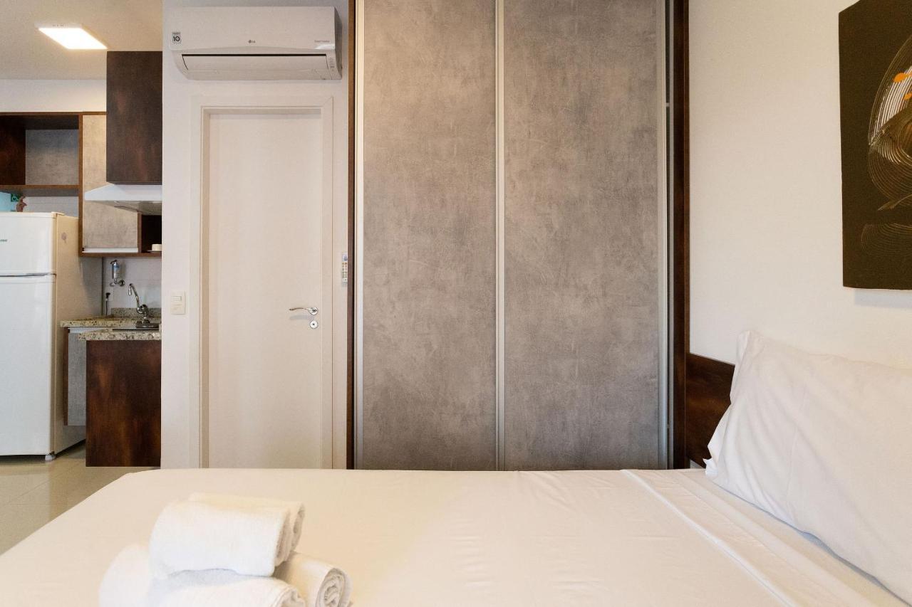 Apartment In Bela Vista São Paulo
